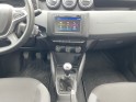 Dacia duster blue dci 95 4x2 essentiel occasion simplicicar la fleche simplicicar simplicibike france