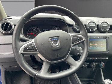 Dacia duster blue dci 95 4x2 essentiel occasion simplicicar la fleche simplicicar simplicibike france
