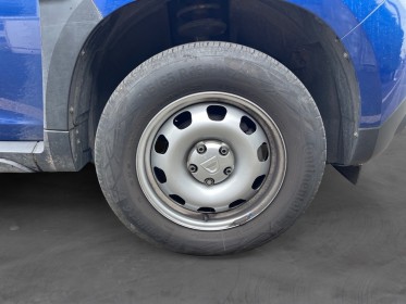 Dacia duster blue dci 95 4x2 essentiel occasion simplicicar la fleche simplicicar simplicibike france