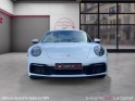 Porsche 911 carrera coupe 992 s coupe 3.0i 450 pdk occasion simplicicar la ciotat simplicicar simplicibike france