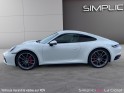 Porsche 911 carrera coupe 992 s coupe 3.0i 450 pdk occasion simplicicar la ciotat simplicicar simplicibike france