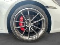 Porsche 911 carrera coupe 992 s coupe 3.0i 450 pdk occasion simplicicar la ciotat simplicicar simplicibike france