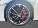 Porsche 911 carrera coupe 992 s coupe 3.0i 450 pdk occasion simplicicar la ciotat simplicicar simplicibike france