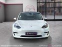 Tesla model 3 autonomie standard plus rwd première main occasion simplicicar la ciotat simplicicar simplicibike france