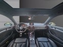 Audi rs3 sportback 2.5 tfsi 400 s tronic 7 quattro occasion avignon (84) simplicicar simplicibike france