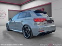 Audi rs3 sportback 2.5 tfsi 400 s tronic 7 quattro occasion avignon (84) simplicicar simplicibike france
