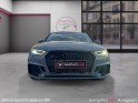 Audi rs3 sportback 2.5 tfsi 400 s tronic 7 quattro occasion avignon (84) simplicicar simplicibike france