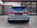 Audi rs3 sportback 2.5 tfsi 400 s tronic 7 quattro occasion avignon (84) simplicicar simplicibike france
