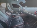 Audi rs3 sportback 2.5 tfsi 400 s tronic 7 quattro occasion avignon (84) simplicicar simplicibike france