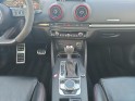 Audi rs3 sportback 2.5 tfsi 400 s tronic 7 quattro occasion avignon (84) simplicicar simplicibike france
