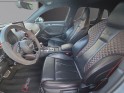 Audi rs3 sportback 2.5 tfsi 400 s tronic 7 quattro occasion avignon (84) simplicicar simplicibike france