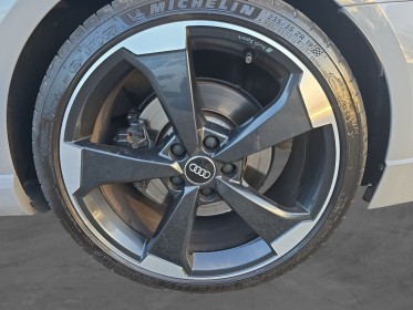Audi rs3 sportback 2.5 tfsi 400 s tronic 7 quattro occasion avignon (84) simplicicar simplicibike france