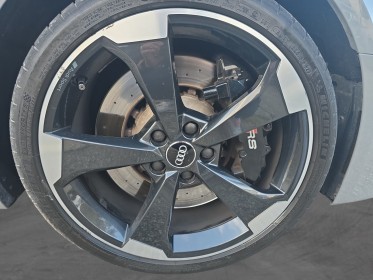 Audi rs3 sportback 2.5 tfsi 400 s tronic 7 quattro occasion avignon (84) simplicicar simplicibike france