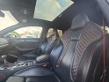 Audi rs3 sportback 2.5 tfsi 400 s tronic 7 quattro occasion avignon (84) simplicicar simplicibike france