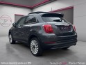 Fiat 500x 1.4 multiair 140 ch dct lounge/garantie 12 mois/camÉra de recul/toit ouvrant/intÉrieur cuir/entretien a jour...