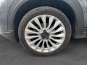 Fiat 500x 1.4 multiair 140 ch dct lounge/garantie 12 mois/camÉra de recul/toit ouvrant/intÉrieur cuir/entretien a jour...