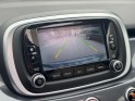Fiat 500x 1.4 multiair 140 ch dct lounge/garantie 12 mois/camÉra de recul/toit ouvrant/intÉrieur cuir/entretien a jour...