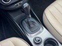 Fiat 500x 1.4 multiair 140 ch dct lounge/garantie 12 mois/camÉra de recul/toit ouvrant/intÉrieur cuir/entretien a jour...