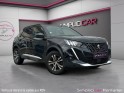 Peugeot 2008 130 ss eat8 gt line / carplay / garantie 12mois minimum / occasion simplicicar pontarlier simplicicar...
