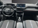Peugeot 2008 130 ss eat8 gt line / carplay / garantie 12mois minimum / occasion simplicicar pontarlier simplicicar...