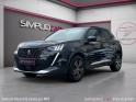 Peugeot 2008 130 ss eat8 gt line / carplay / garantie 12mois minimum / occasion simplicicar pontarlier simplicicar...