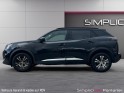 Peugeot 2008 130 ss eat8 gt line / carplay / garantie 12mois minimum / occasion simplicicar pontarlier simplicicar...