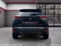 Peugeot 2008 130 ss eat8 gt line / carplay / garantie 12mois minimum / occasion simplicicar pontarlier simplicicar...