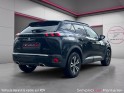 Peugeot 2008 130 ss eat8 gt line / carplay / garantie 12mois minimum / occasion simplicicar pontarlier simplicicar...