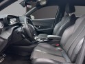 Peugeot 2008 130 ss eat8 gt line / carplay / garantie 12mois minimum / occasion simplicicar pontarlier simplicicar...