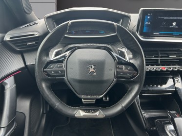 Peugeot 2008 130 ss eat8 gt line / carplay / garantie 12mois minimum / occasion simplicicar pontarlier simplicicar...