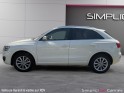 Audi q3 q3 2.0 tdi 140 ch ambition luxe occasion cannes (06) simplicicar simplicibike france