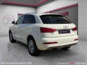 Audi q3 q3 2.0 tdi 140 ch ambition luxe occasion cannes (06) simplicicar simplicibike france