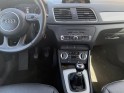 Audi q3 q3 2.0 tdi 140 ch ambition luxe occasion cannes (06) simplicicar simplicibike france