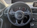 Audi q3 q3 2.0 tdi 140 ch ambition luxe occasion cannes (06) simplicicar simplicibike france