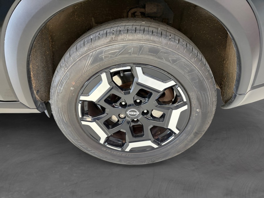 NISSAN d'occasion X-TRAIL E-POWER 204 N-TREK de 2024 Amiens (80)﻿