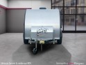 Cosy mobil cosy life couchage 2 personnes / kitchenette équipée / permis b moins de 750 kg occasion simplicicar royan...