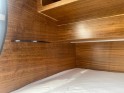 Cosy mobil cosy life couchage 2 personnes / kitchenette équipée / permis b moins de 750 kg occasion simplicicar royan...