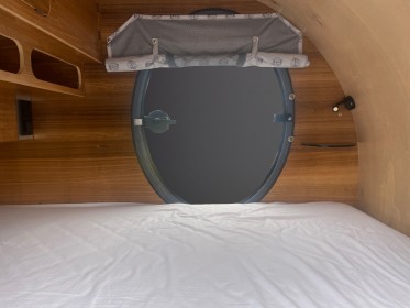 Cosy mobil cosy life couchage 2 personnes / kitchenette équipée / permis b moins de 750 kg occasion simplicicar royan...