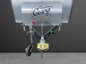 Cosy mobil cosy life couchage 2 personnes / kitchenette équipée / permis b moins de 750 kg occasion simplicicar royan...