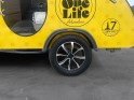 Cosy mobil cosy life couchage 2 personnes / kitchenette équipée / permis b moins de 750 kg occasion simplicicar royan...