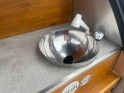 Cosy mobil cosy life couchage 2 personnes / kitchenette équipée / permis b moins de 750 kg occasion simplicicar royan...