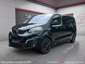 Peugeot expert fourgon gn tole standard bluehdi 180 ss eat8 pack sport occasion simplicicar carcassonne simplicicar...