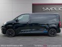 Peugeot expert fourgon gn tole standard bluehdi 180 ss eat8 pack sport occasion simplicicar carcassonne simplicicar...