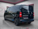 Peugeot expert fourgon gn tole standard bluehdi 180 ss eat8 pack sport occasion simplicicar carcassonne simplicicar...