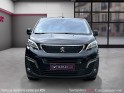 Peugeot expert fourgon gn tole standard bluehdi 180 ss eat8 pack sport occasion simplicicar carcassonne simplicicar...