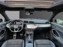 Audi q3 s line 2.0 150ch bva - full - faible km - occasion simplicicar compiegne simplicicar simplicibike france