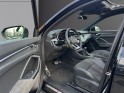 Audi q3 s line 2.0 150ch bva - full - faible km - occasion simplicicar compiegne simplicicar simplicibike france
