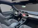 Audi q3 s line 2.0 150ch bva - full - faible km - occasion simplicicar compiegne simplicicar simplicibike france
