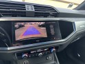 Audi q3 s line 2.0 150ch bva - full - faible km - occasion simplicicar compiegne simplicicar simplicibike france