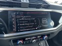 Audi q3 s line 2.0 150ch bva - full - faible km - occasion simplicicar compiegne simplicicar simplicibike france